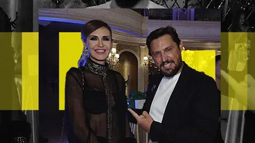 ”Fetița va avea un nume biblic!” Daniel Pavel, prezentatorul Survivor, și iubita lui, Ana Maria Pop, și-au făcut bine temele: când vine pe lume urmașul?