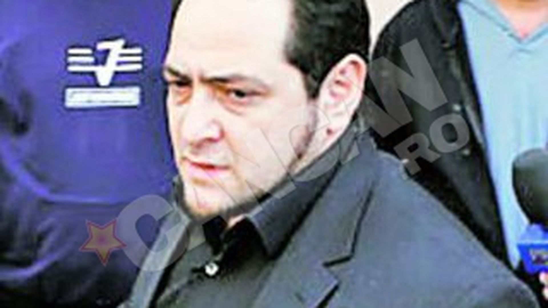 Sandu "Geamanu", batut de generatia tanara