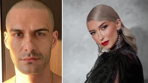 Andreea Bălan îl face praf pe George Burcea: "Vreau un tată exemplar, nu de care să îmi fie teamă”"