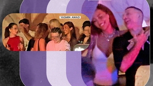 Yasmin Awad a pus ochii pe alt „bombonel”. Azteca e deja istorie? Influencerița a scos armele seducției în Nuba