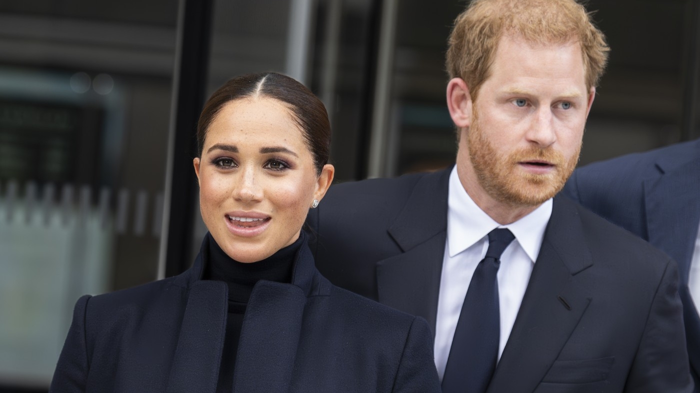 Prințul William i-a dejucat planul lui Meghan Markle. De ce s-a căsătorit fosta actriță cu Prințul Harry, de fapt