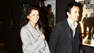 Iubirea i-a luat mintile! Malvina Cervenschi a ajuns cu mare intarziere la deschiderea festivalului Dakino!