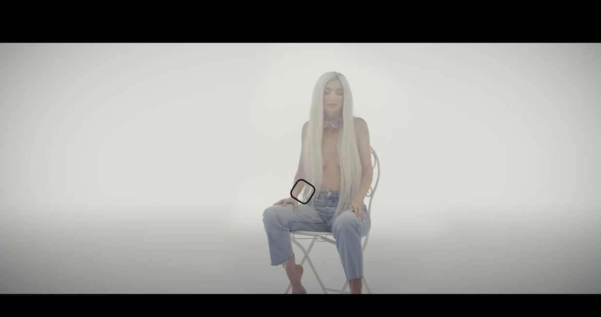 Andreea Bălan, topless în clipul celei mai noi melodii! Anunțul făcut despre piesa “Am crezut în basme”