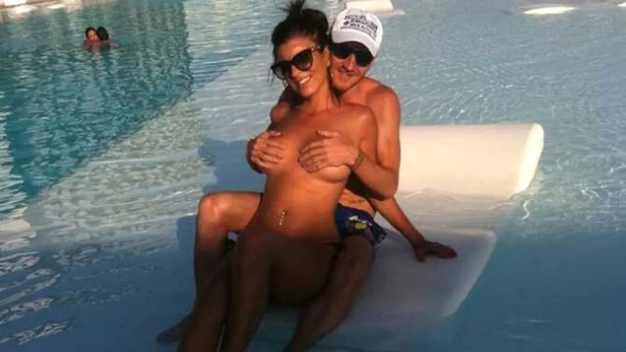 Tonciu l-a văzut pe Mitea cu noua iubită si i s-a făcut rău! A ajuns la spital la ora două noaptea