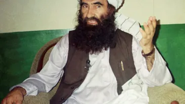Jalaluddin Haqqani, fondatorul rețelei militare afgane, a murit