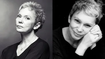 Oana Pellea a împlinit 62 de ani. Mesajul emoționant transmis de actriță pentru regretatul Amza Pellea