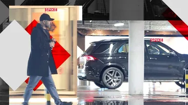 ”Tăvălit” de toată lumea după ce i-a furat soția lui Bordea, Spike a luat decizia în cazul Liviei: Merge pe ”blat”!