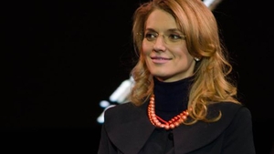 Alina Gorghiu s-a maritat in taina?! CANCAN.RO are imagini cu cei doi inainte de nunta