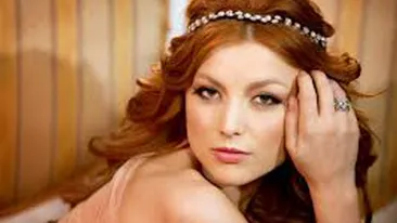 Elena Gheorghe este insarcinata? Declaratia neasteptata facuta de cantareata