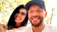 Cătălin Bordea vorbeşte despre infidelitate! Comediantul a dat cărţile pe faţă, după ce s-a spus că Livia l-ar fi părăsit
