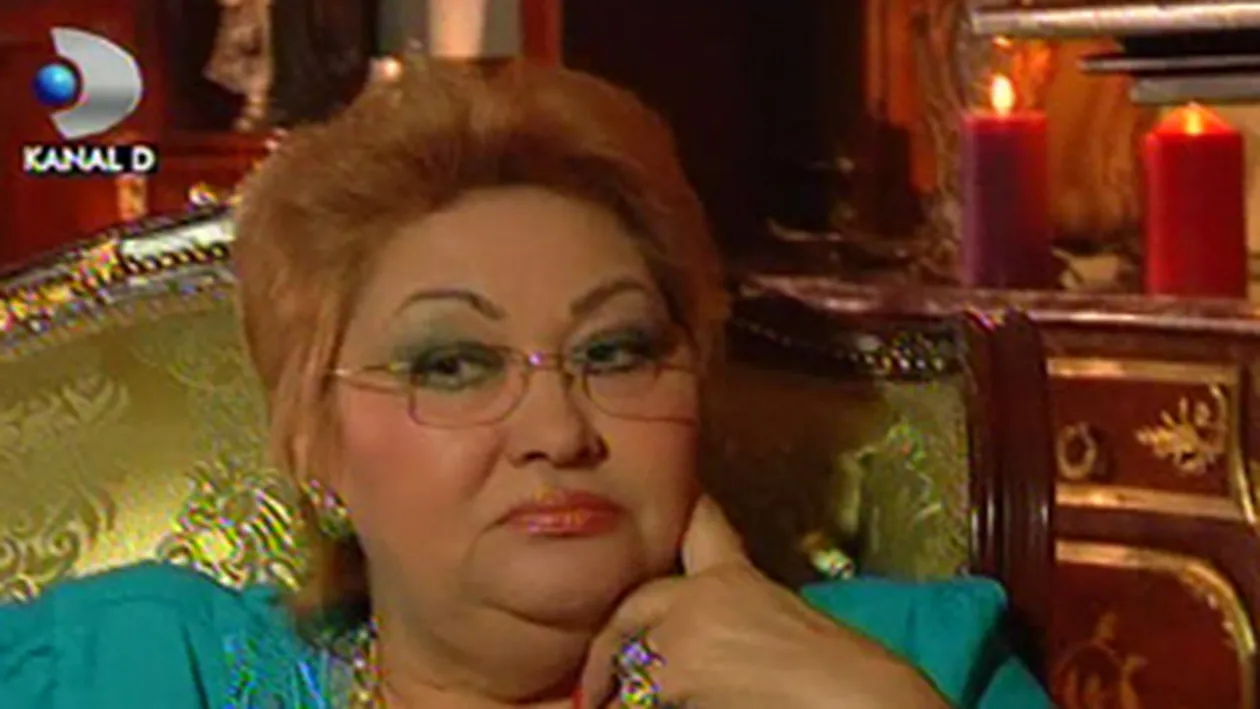 Marioara Zavoranu isi povesteste viata sexuala! Vezi aici detalii uluitoare despre prima ei noapte de amor!