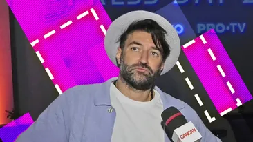 Smiley a dat verdictul: ce spune despre prima apariţie a Ginei Pistol. Detalii din culisele noului sezon Masterchef