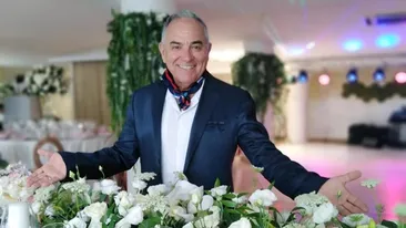 Iubirea față de muzică îi reunește pe români! George Rotaru va susține un concert aniversar, la împlinirea a 50 de ani de carieră
