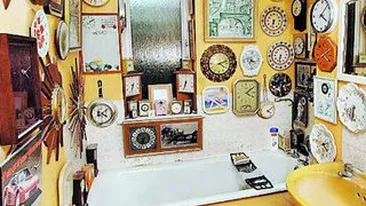 O britanica s-a chinuit trei zile sa treaca la ora de iarna. A intors 4.000 de ceasuri