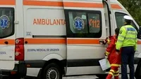 Tragedie în Dâmbovița! Un bărbat a fost strivit de o betonieră. A decedat pe loc