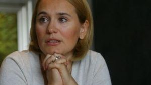 Aşa n-am mai văzut-o niciodată! Andreea Esca, imagini de colecţie de acum 30 de ani