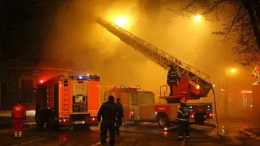 Concluzia HORROR a legistilor! ASTA este cauza mortii celor trei fete care au pierit in incediul din club!