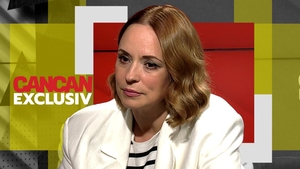 Andreea Marin, mărturii tulburătoare despre mama ei vitregă. Ce relație a avut cu femeia cu care tatăl ei s-a recăsătorit: "Mi-a fost greu s-o accept, dar...”