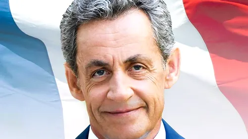 Fostul președinte al Franței Nicolas Sarkozy a fost reținut! Este acuzat că a primit 50 de milioane de euro pentru campania electorală