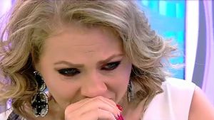Mirela Vaida, în lacrimi după moartea unui cunoscut actor. Ce mesaj emoționant a transmis în direct, la TV