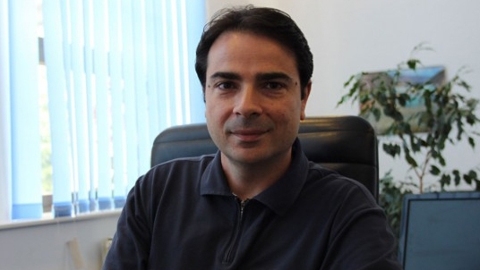 Scandal sexual de proportii la Televiziunea Romana! Claudiu Lucaci lanseaza bomba: "Adrian Bucur mi-a facut avansuri si...".