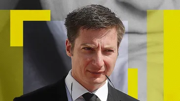 Andrei Caramitru, dezvăluiri în premieră la doi ani de la moartea marelui actor: „Sunt confuz!”