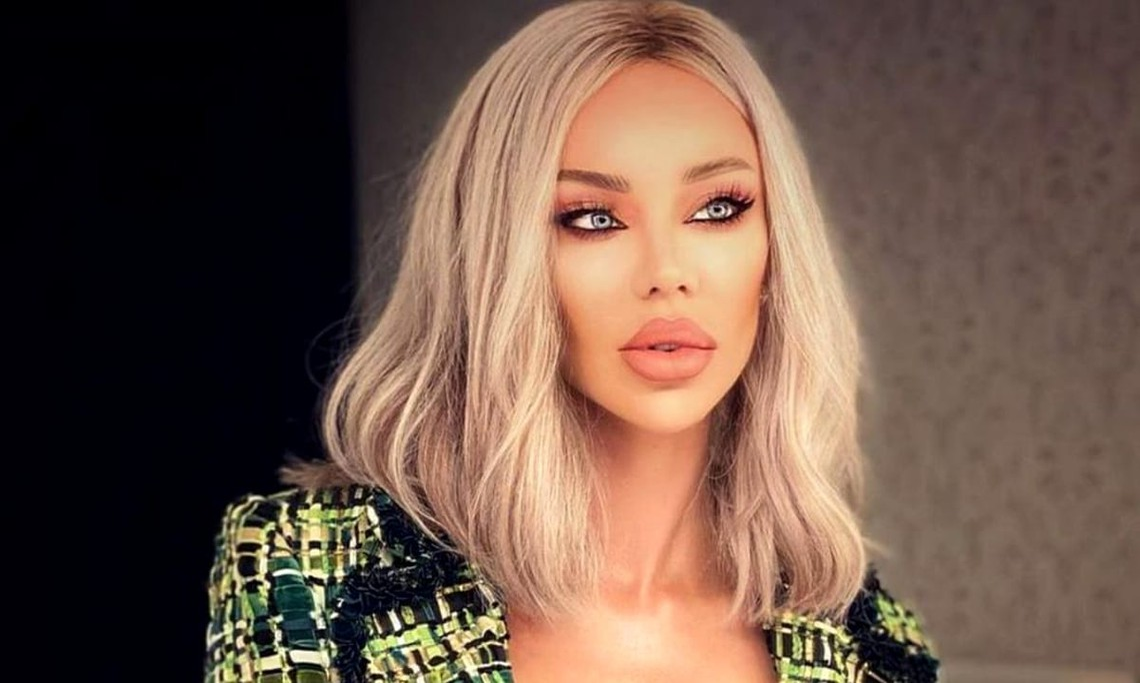 Bianca Drăgușanu va fi dascăl de dive: „La școală o să explic ce am promis…”