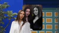 Eliza, sora Valentinei, apel disperat după tragedie: ”Încă sper să-l găsesc”