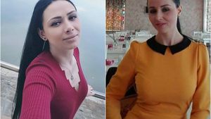 Magda nu se predă! Fosta şi actuala soţie a lui Tolea Ciumac se ”păruiesc” prin tribunale: motivul e halucinant!