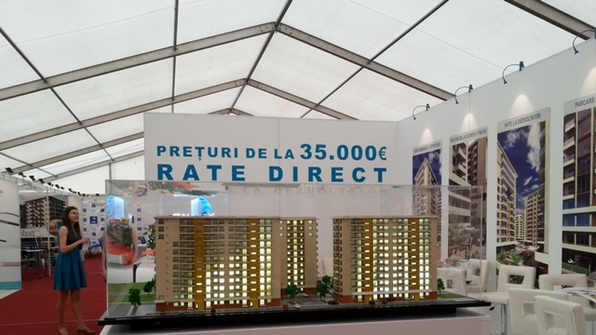 Cele mai tari ponturi daca vrei sa-ti iei o casa! Vila din metal “la cheie” te costa 40.000 de euro, iar pe casa mobila platesti …