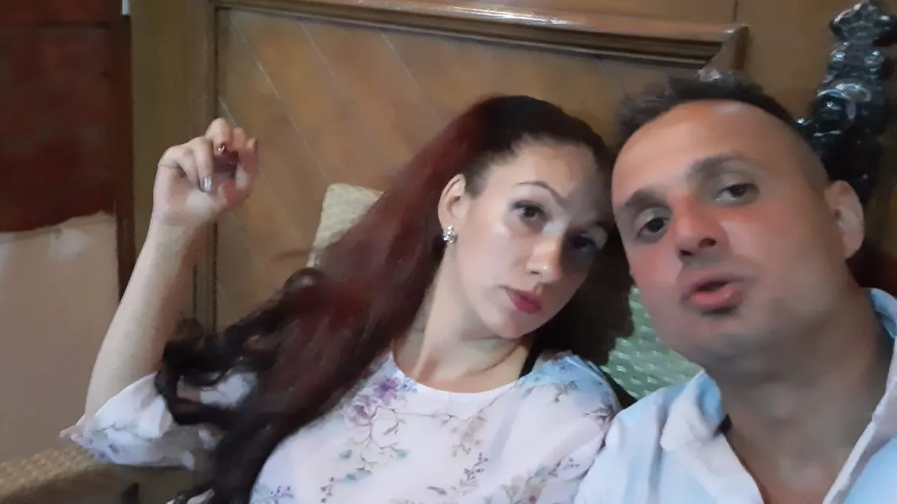 Ultimul mesaj al Irinei Andrei, înainte să fie ucisă de soțul ei în fața celor doi copii