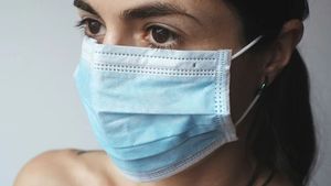 Coronavirus România, 18 aprilie 2021. Câte persoane s-au îmbolnăvit de covid-19 și câte au decedat în ultimele 24 de ore