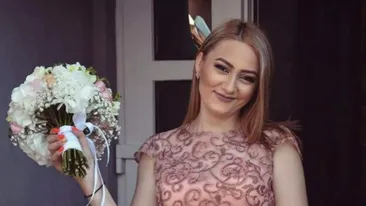Tragedie la Suceava! Roxana a murit în accident rutier chiar înainte de nuntă