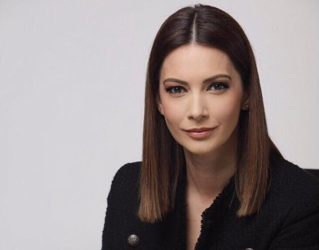 Andreea Berecleanu nu și-a încheiat socotelile cu fostul soț, nici la 7 ani de la divorț