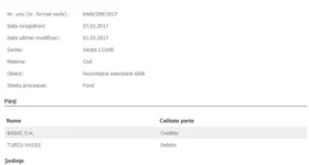 Galerie foto - poza 2