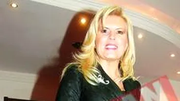 Sirena Udrea canta refacerea FSN