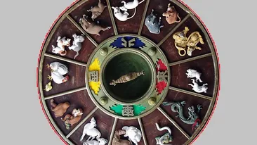 Horoscopul chinezesc pentru 11 februarie 2021. Zi guvernată de Lemn yang și de Maimuță, a dezvăluit Gena Rusu