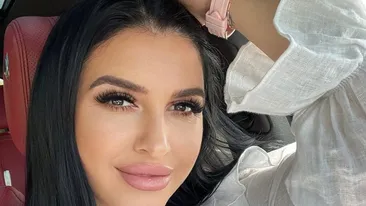 Mirela Banias este în doliu. O persoană dragă ei și familiei sale a murit: ”Te vom iubi mereu”