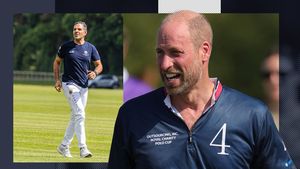 Scandal între rude pentru moștenirea colosală a miliardarului care a murit după ce a înghițit o albină. Era prieten cu Prințul William