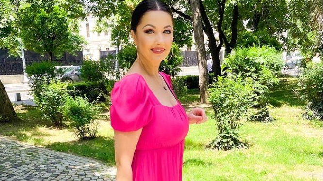 Gabriela Cristea a fost ”înlocuită”?! Cine i-a ocupat locul prezentatoarei de televiziune