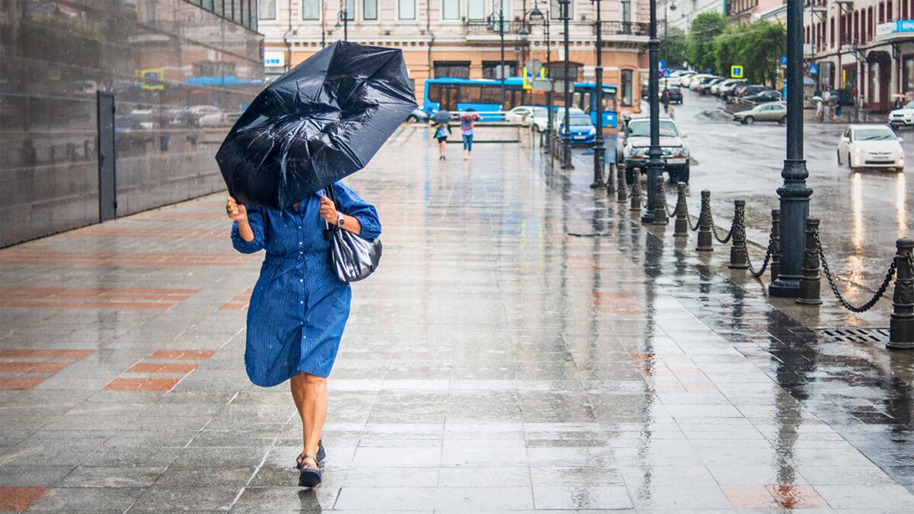 Prognoza Accuweather săptămâna 12-18 iunie | Se schimbă vremea în București