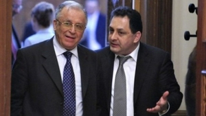 Transferul anului! Marian Vanghelie îl vrea pe Ion Iliescu drept președinte de onoare al PSDI