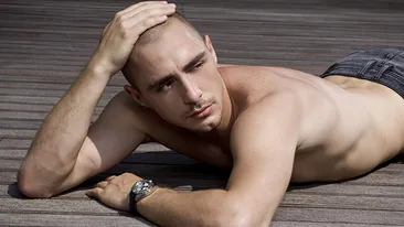 Ce manevre periculoase face Vladimir Draghia! Se crede pe cai mari si atunci cand merge cu…