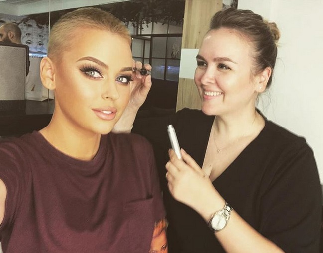 Misha a vorbit despre divorțul de Connect-R: “Aş fi ipocrită să spun acum: «totul este roz»”