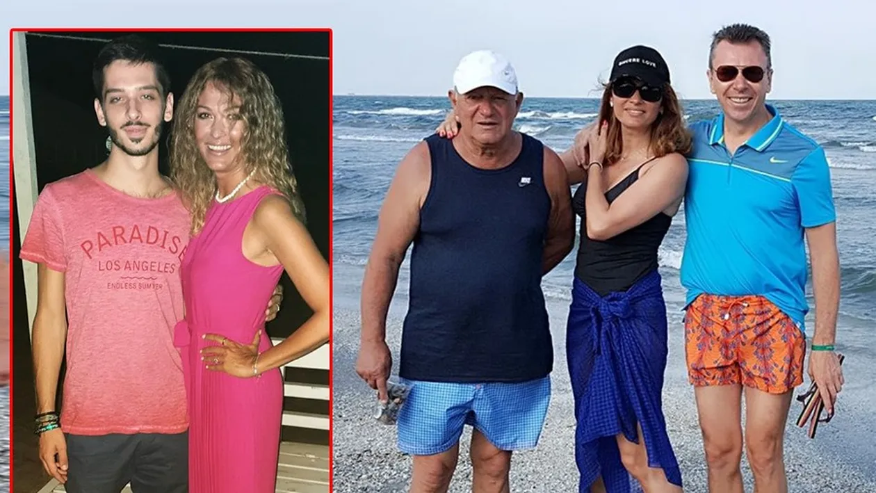 Acum totul e clar! Mesajul postat de Anca Țurcașiu azi-noapte, la ora 1:47. Ce i-a transmis fostului soț de care tocmai a divorțat