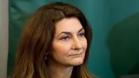 Lovitură de teatru în scandalul momentului din televiziune. Ce loc de muncă și-a găsit ”interzisa” Oana Stănciulescu după divorțul de Realitatea TV