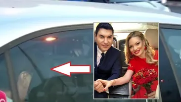 Primul comunicat dat de DIICOT, după ce Cristi Borcea a fost ridicat de procurori. Motivul pentru care afaceristul are din nou probleme cu legea