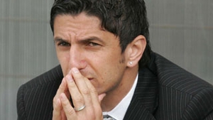 Lucescu Jr.: „Au fost greseli mari de arbitraj, ar fi fost just un egal"