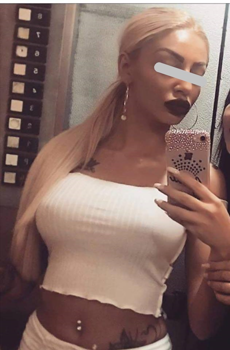 Ea este bomba sexy cu care a fost înșelată Loredana Chivu de iubitul Mihai! Seamănă izbitor cu vedeta