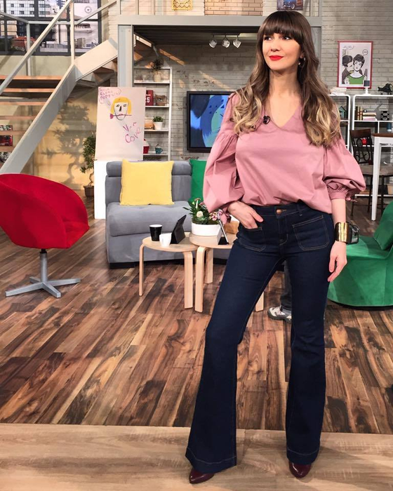 ADELA POPESCU, prima imagine în costum de baie, la un an după ce a născut! Fanii au reacţionat imediat:,,Ar fi bine să…‘’